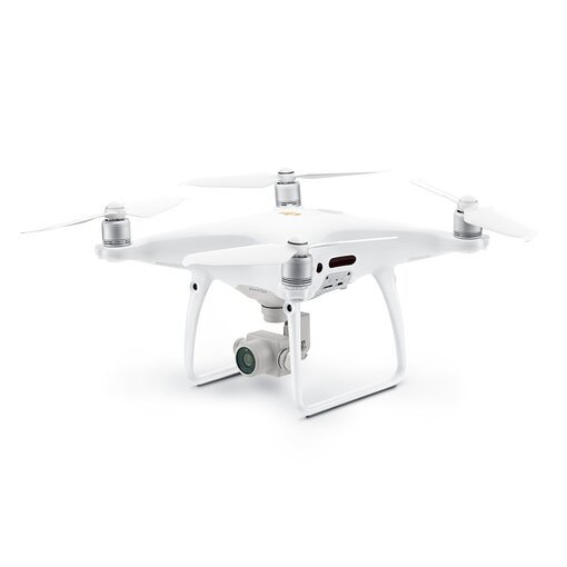 tekort besluiten een keer DJI Phantom 4 Pro V2.0 | Koop de beste drones bij Drone College