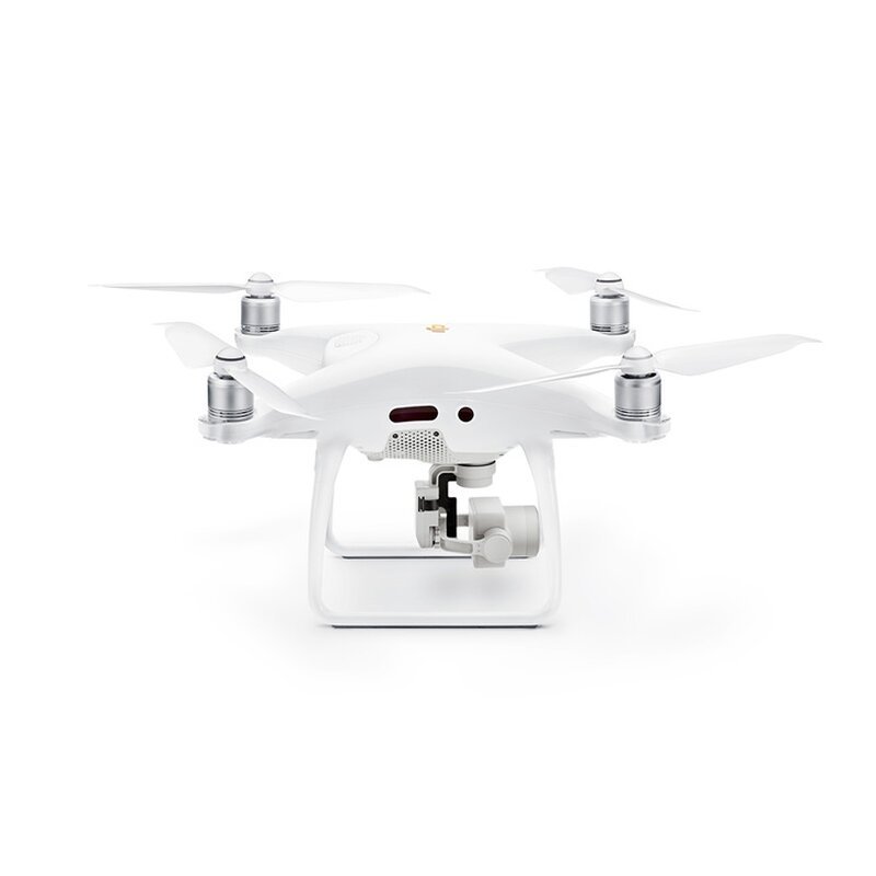 tekort besluiten een keer DJI Phantom 4 Pro V2.0 | Koop de beste drones bij Drone College