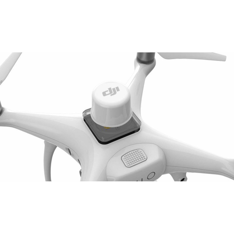invoeren poeder Verstrikking DJI Phantom 4 RTK | Koop de beste drones bij Drone College