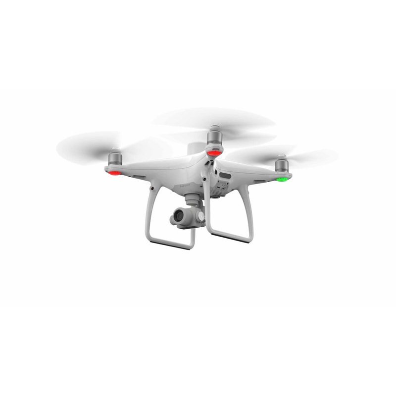 aflevering dramatisch Afhaalmaaltijd DJI Phantom 4 RTK | Koop de beste drones bij Drone College