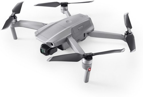 Behandeling Staren temperatuur DJI Mavic Air 2 | Koop de beste DJI drones bij Drone College